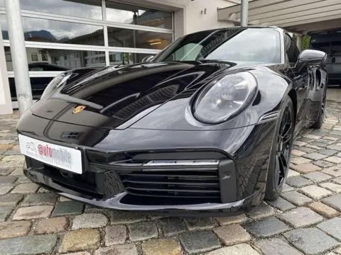 Annonce PORSCHE 911 Essence 2022 d'occasion 