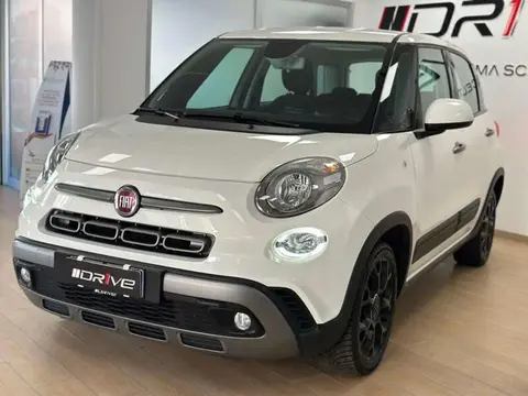 Used FIAT 500L Petrol 2021 Ad 