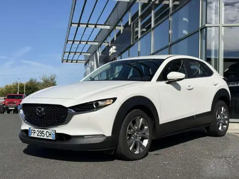 Used MAZDA CX-30 Petrol 2020 Ad 