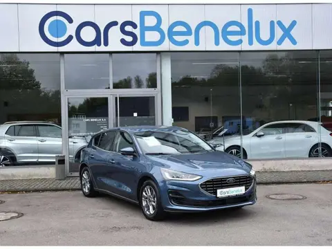 Used FORD FOCUS Petrol 2023 Ad 