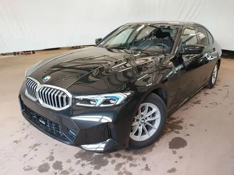 Annonce BMW SERIE 3 Essence 2023 d'occasion 