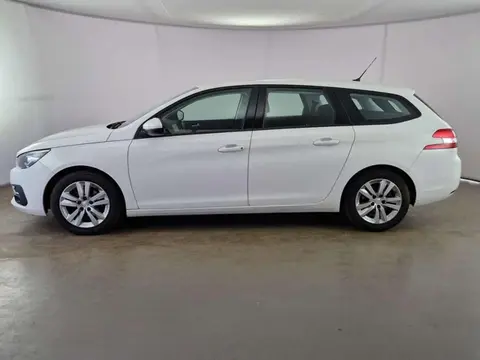 Used PEUGEOT 308 Diesel 2020 Ad 