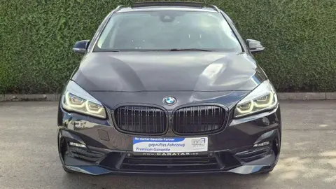 Used BMW SERIE 2 Diesel 2019 Ad 