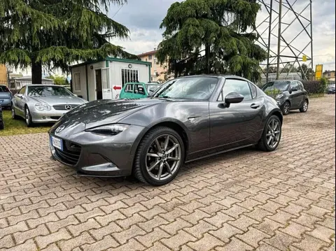 Used MAZDA MX-5 Petrol 2018 Ad 