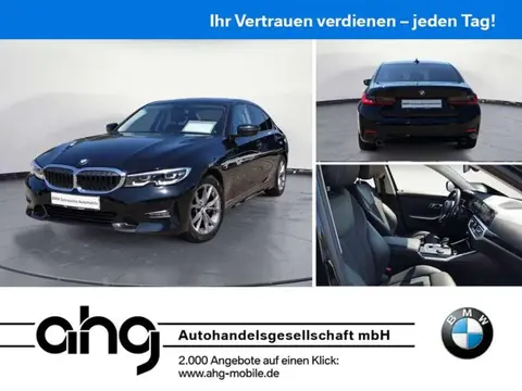 Annonce BMW SERIE 3 Diesel 2020 d'occasion 