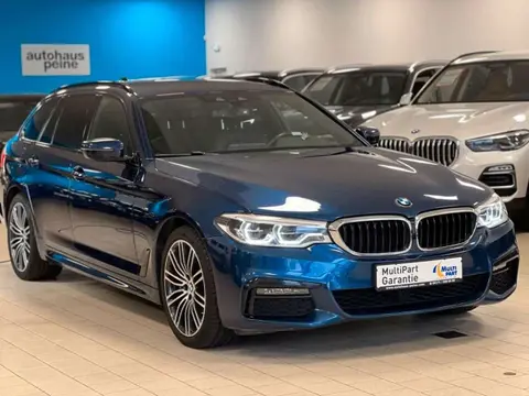 Used BMW SERIE 5 Diesel 2019 Ad Germany