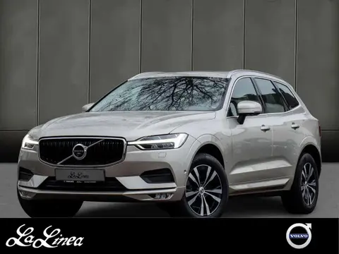 Annonce VOLVO XC60 Diesel 2020 d'occasion 