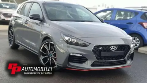 Used HYUNDAI I30 Petrol 2019 Ad 