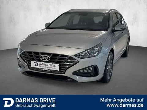 Annonce HYUNDAI I30 Essence 2023 d'occasion 