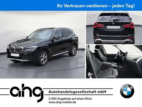 Used BMW X3 Diesel 2023 Ad 