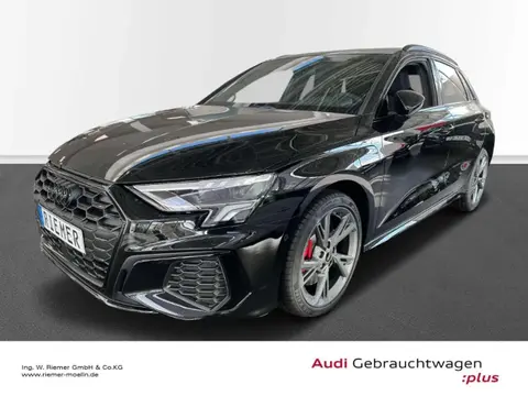 Annonce AUDI A3 Hybride 2024 d'occasion 