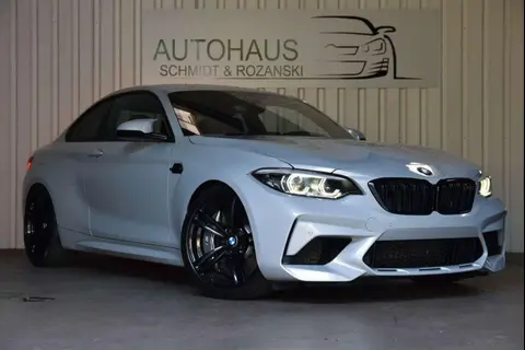 Used BMW M2 Petrol 2020 Ad 