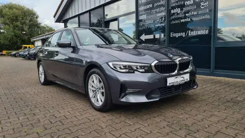 Used BMW SERIE 3 Hybrid 2021 Ad 