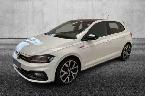 Used VOLKSWAGEN POLO Petrol 2019 Ad 