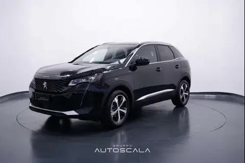 Annonce PEUGEOT 3008 Diesel 2024 d'occasion 