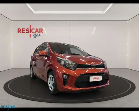 Used KIA PICANTO LPG 2022 Ad 