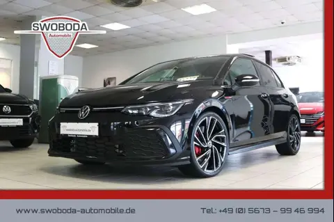 Used VOLKSWAGEN GOLF Petrol 2022 Ad 