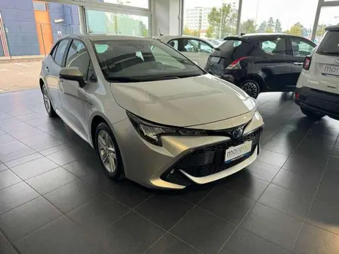 Used TOYOTA COROLLA Hybrid 2020 Ad 