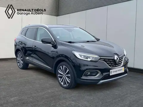 Annonce RENAULT KADJAR Diesel 2019 d'occasion 