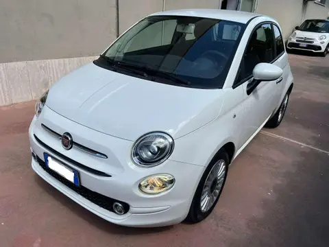 Used FIAT 500 Diesel 2016 Ad 