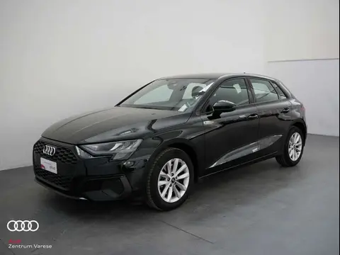 Annonce AUDI A3 Essence 2021 d'occasion 