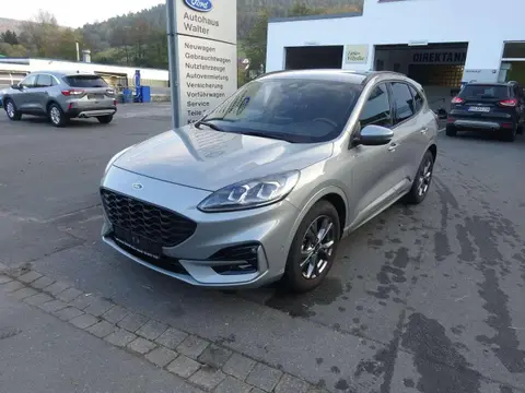 Annonce FORD KUGA Essence 2023 d'occasion 