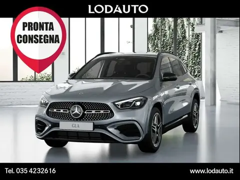 Annonce MERCEDES-BENZ CLASSE GLA Diesel 2024 d'occasion 