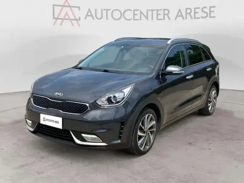 Used KIA NIRO Hybrid 2019 Ad 