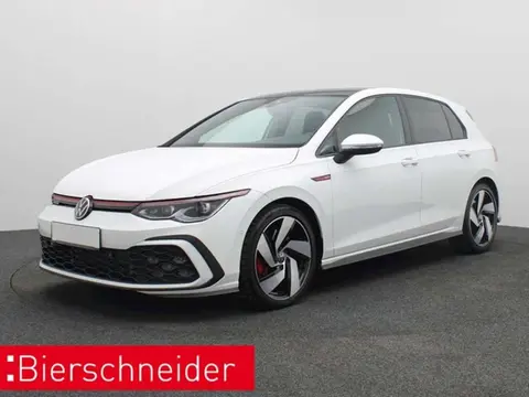 Annonce VOLKSWAGEN GOLF Essence 2023 d'occasion 