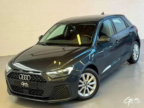 Used AUDI A1 Petrol 2023 Ad 