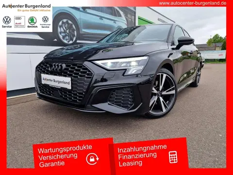 Annonce AUDI A3 Essence 2023 d'occasion 