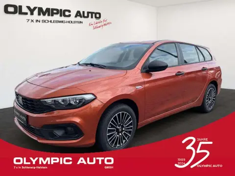 Used FIAT TIPO Hybrid 2023 Ad 