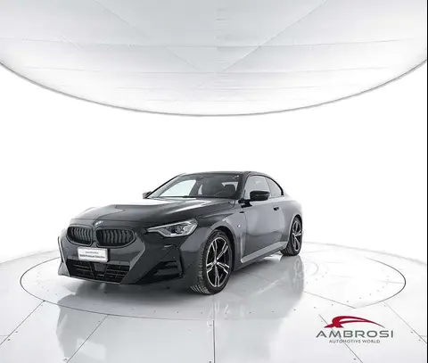 Used BMW SERIE 2 Hybrid 2022 Ad 