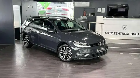 Annonce VOLKSWAGEN GOLF Essence 2020 d'occasion 