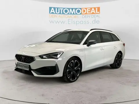 Used CUPRA LEON Hybrid 2021 Ad 