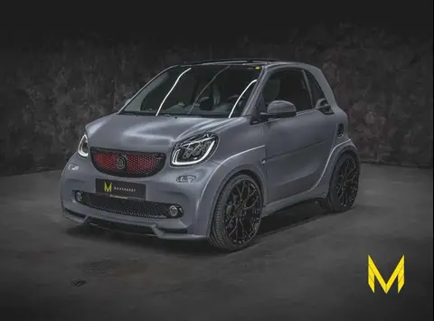 Annonce SMART FORTWO Essence 2019 d'occasion 