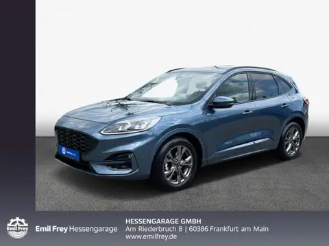 Annonce FORD KUGA Diesel 2023 d'occasion 