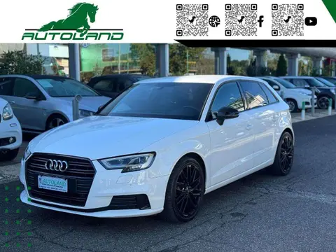 Used AUDI A3 Diesel 2019 Ad 