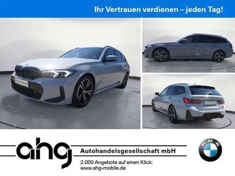 Used BMW SERIE 3 Petrol 2023 Ad Germany