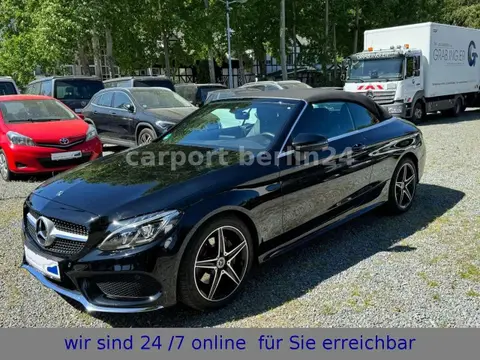 Used MERCEDES-BENZ CLASSE C Diesel 2017 Ad 