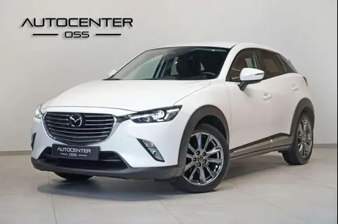 Used MAZDA CX-3 Petrol 2018 Ad 