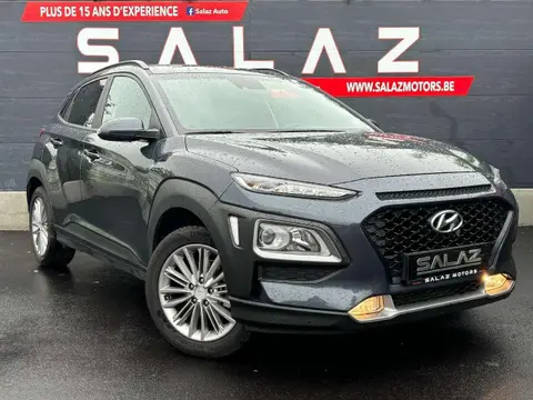 Used HYUNDAI KONA Petrol 2020 Ad 