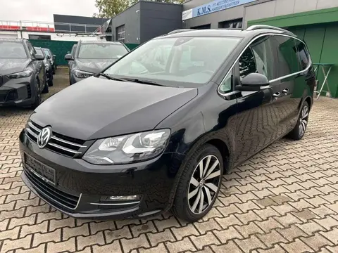 Used VOLKSWAGEN SHARAN Diesel 2015 Ad 