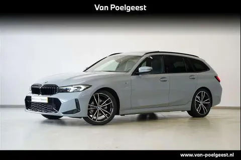 Annonce BMW SERIE 3 Essence 2024 d'occasion 