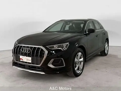 Annonce AUDI Q3 Diesel 2021 d'occasion 