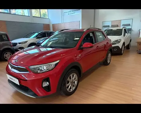 Used KIA STONIC Petrol 2018 Ad 