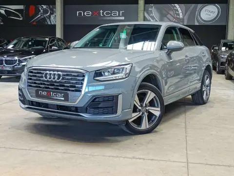 Used AUDI Q2 Diesel 2020 Ad 