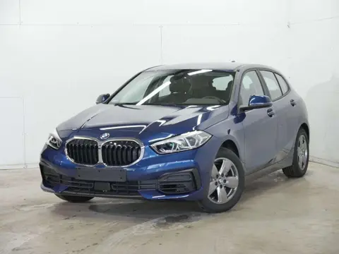 Annonce BMW SERIE 1 Essence 2024 d'occasion 