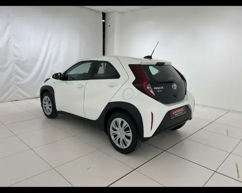 Annonce TOYOTA AYGO Essence 2024 d'occasion 