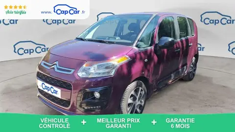 Used CITROEN C3 Petrol 2017 Ad 